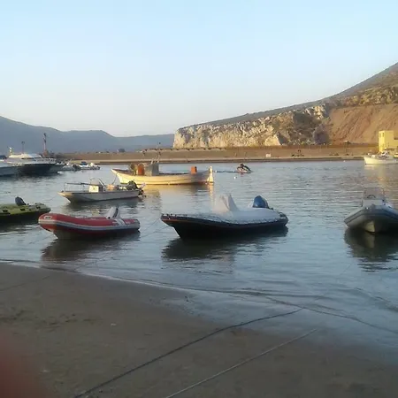 شقة فندقية Pianeta Sardegna