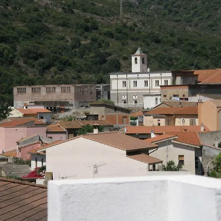 Pianeta Sardegna Ξενοδοχείο με διαμερίσματα 3*