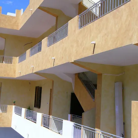 شقة فندقية Pianeta Sardegna فلومينيماجيوري
