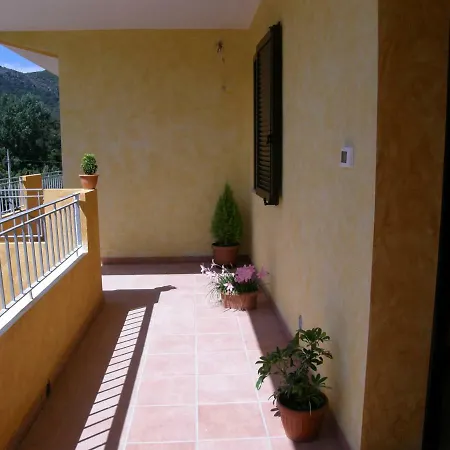 Pianeta Sardegna شقة فندقية فلومينيماجيوري