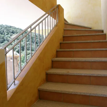 Pianeta Sardegna شقة فندقية