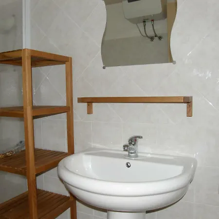 شقة فندقية Pianeta Sardegna