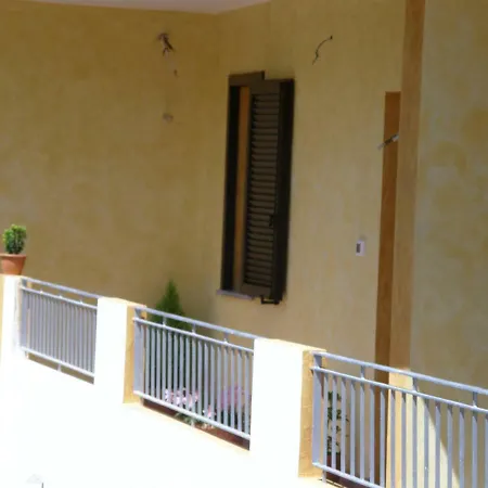 Pianeta Sardegna Ξενοδοχείο με διαμερίσματα