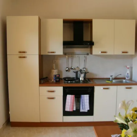 شقة فندقية Pianeta Sardegna فلومينيماجيوري