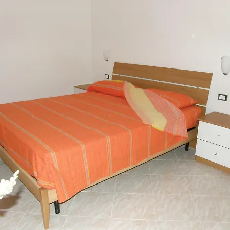 Ξενοδοχείο με διαμερίσματα Pianeta Sardegna Fluminimaggiore