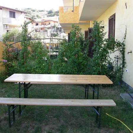 Pianeta Sardegna شقة فندقية