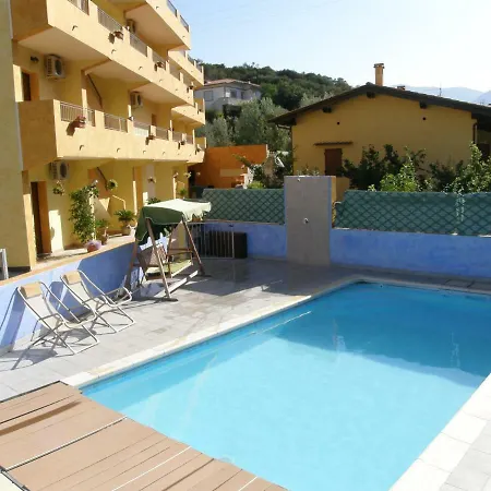 Pianeta Sardegna 3*