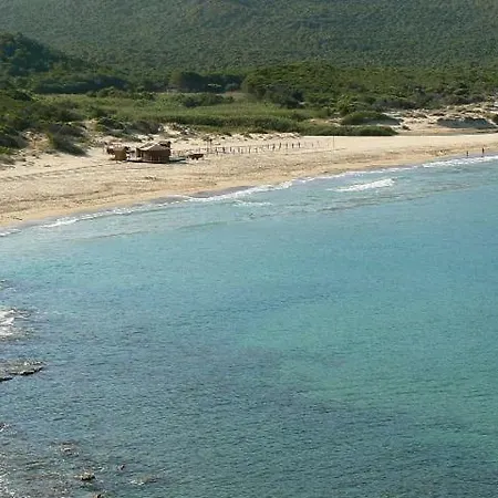 Pianeta Sardegna 3* فلومينيماجيوري