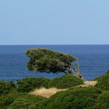 Pianeta Sardegna Ξενοδοχείο με διαμερίσματα 3*