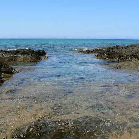 Pianeta Sardegna 3* فلومينيماجيوري