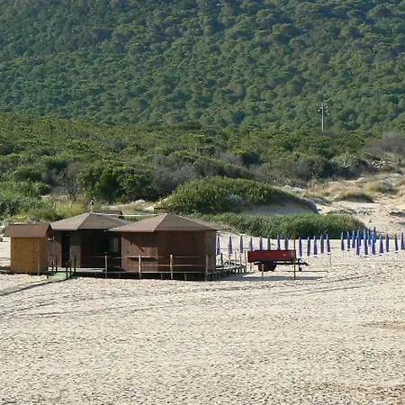 شقة فندقية Pianeta Sardegna