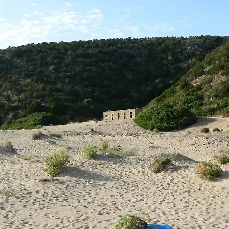 Pianeta Sardegna Ξενοδοχείο με διαμερίσματα 3*