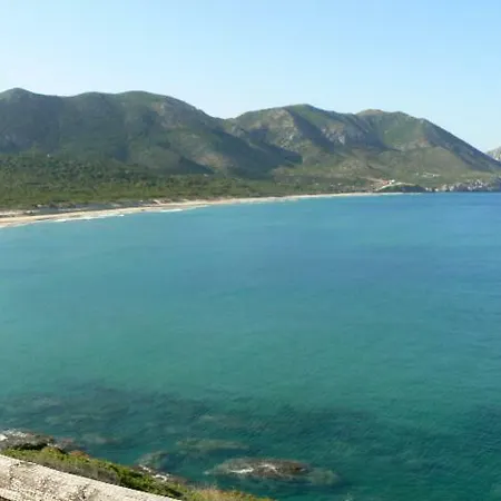 Pianeta Sardegna Ξενοδοχείο με διαμερίσματα Fluminimaggiore