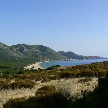 Pianeta Sardegna شقة فندقية 3*