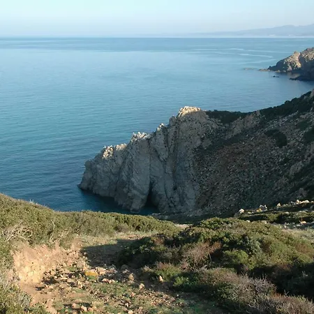 Pianeta Sardegna شقة فندقية 3*