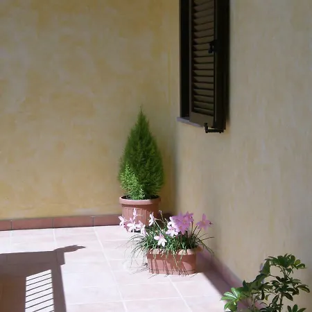 Pianeta Sardegna 公寓式酒店
