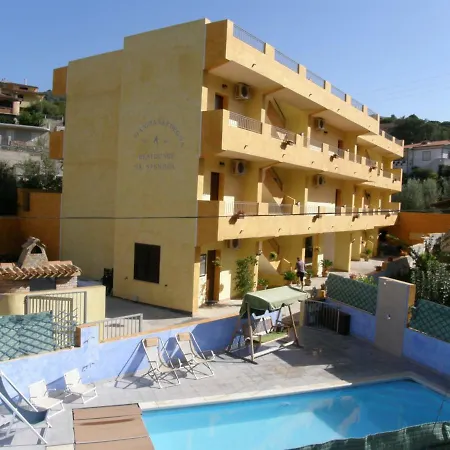 Pianeta Sardegna 3*