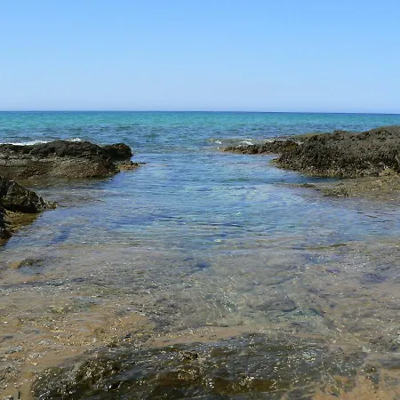 Pianeta Sardegna 3* 弗卢米尼马焦雷